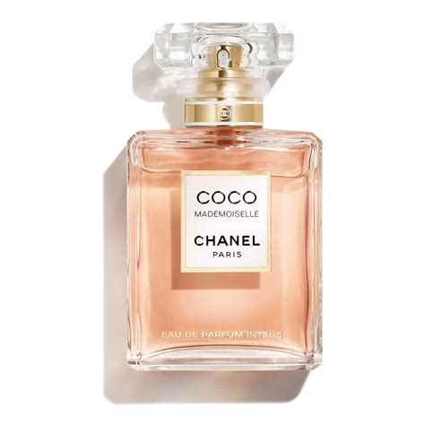 mademoiselle chanel profumo prezzo|sephora coco Chanel.